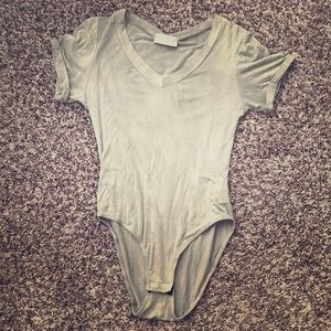 Altar’d State bodysuit